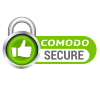 Secure site badge